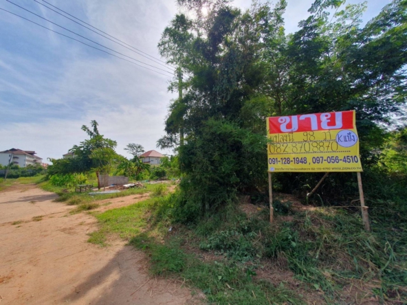 ที่ดินสวยถม_ขอแก่น