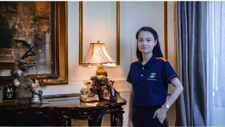 zion กรุงเทพ