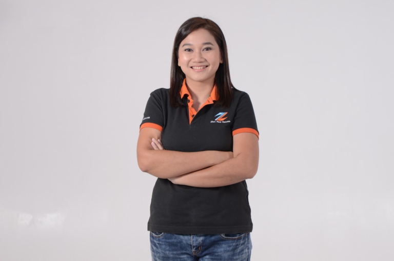 zion กรุงเทพ