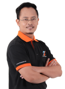 คุณพิทยา ปวงรัมย์ กรรมการผู้จัดการ บริษัท ไซออน เรียลเอสเตท